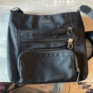 Calvin Klein Crossbody